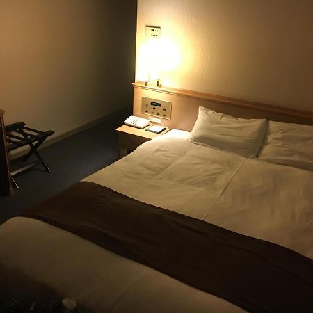 Kagoshima Tokyu Rei Hotel Esterno foto