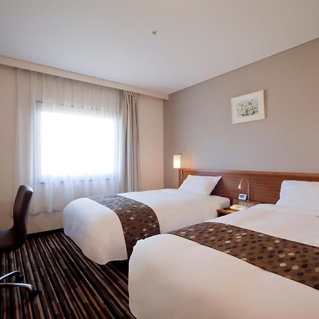 Kagoshima Tokyu Rei Hotel Esterno foto