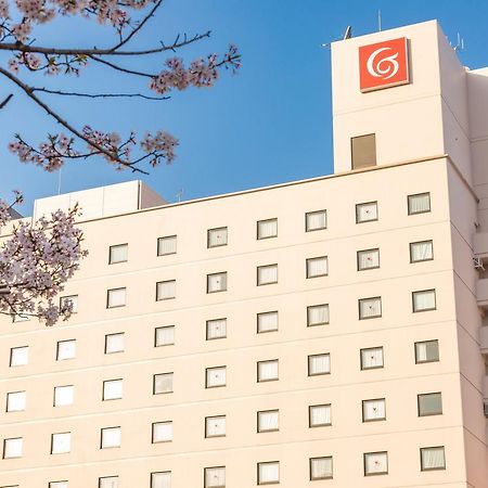 Kagoshima Tokyu Rei Hotel Esterno foto