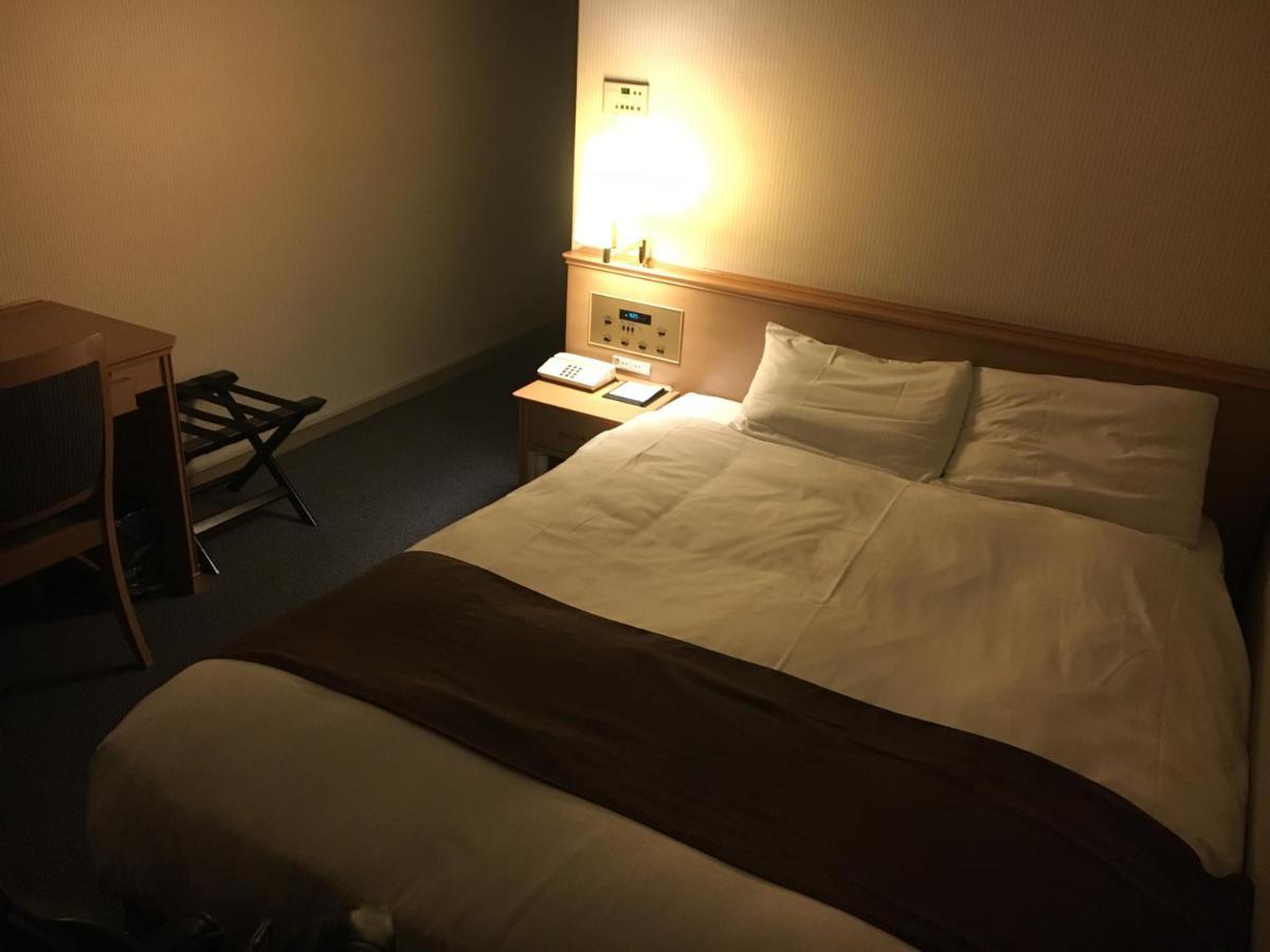 Kagoshima Tokyu Rei Hotel Esterno foto