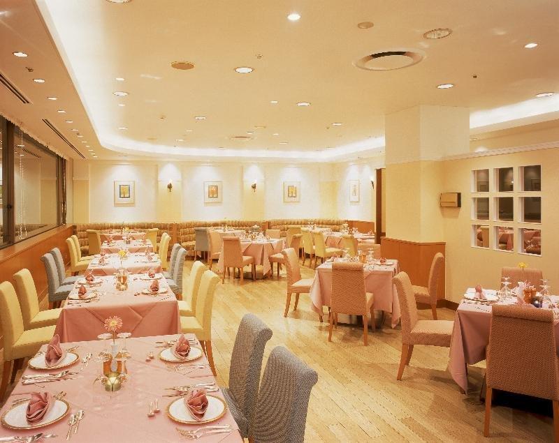 Kagoshima Tokyu Rei Hotel Esterno foto
