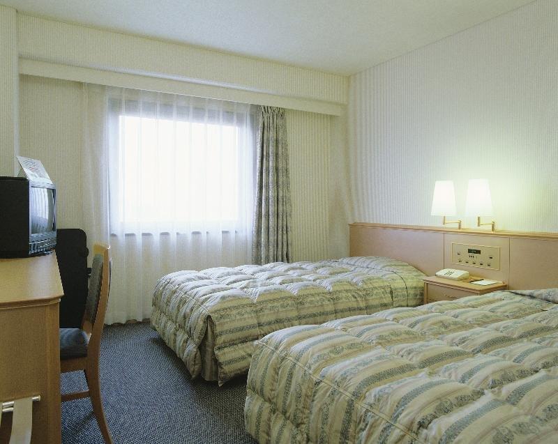Kagoshima Tokyu Rei Hotel Esterno foto