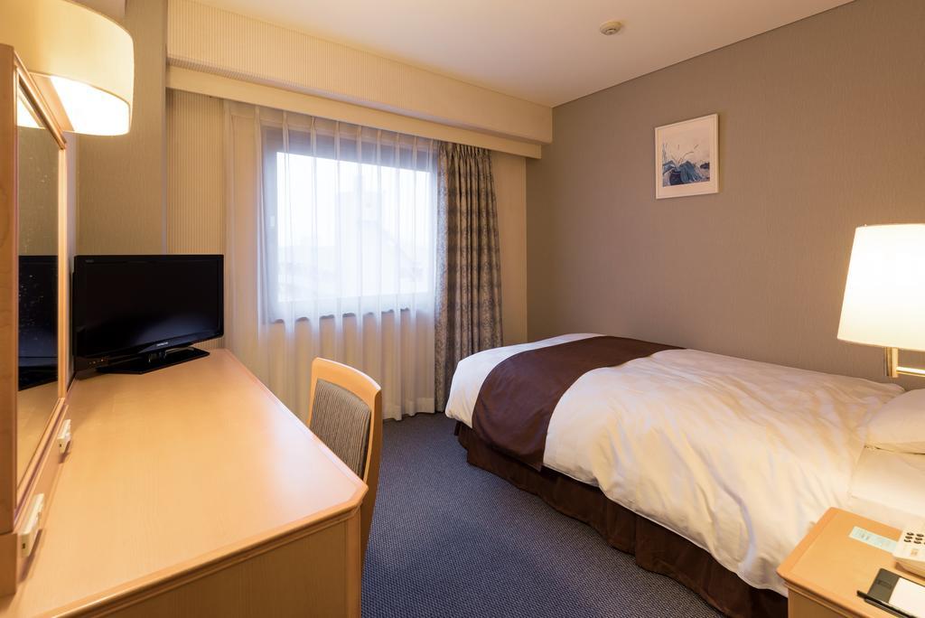Kagoshima Tokyu Rei Hotel Esterno foto