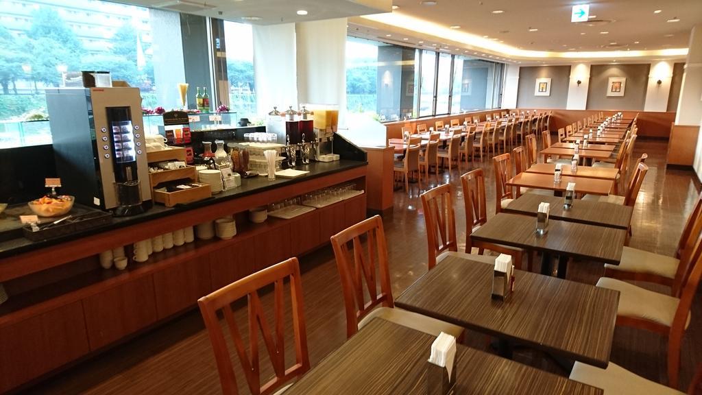 Kagoshima Tokyu Rei Hotel Esterno foto